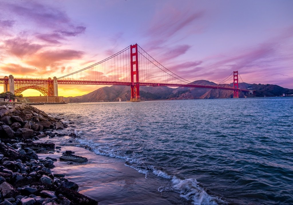 The Championship Final will be be played in San Francisco