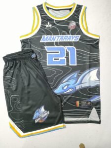 Mantarays City Kit
