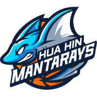 Hua Hin Manta Rays